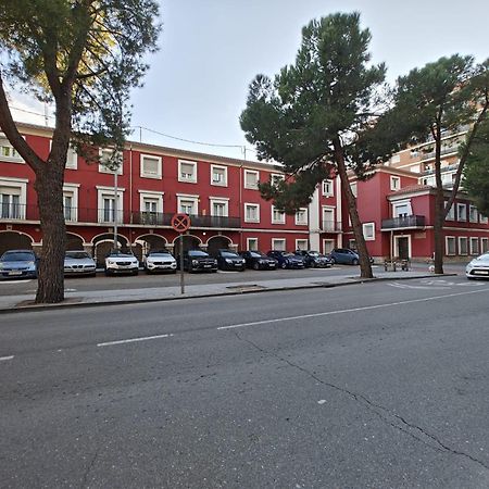 Atico Con Terraza Y Chimenea Junto A Universidad 阿尔卡拉德荷那利斯 外观 照片
